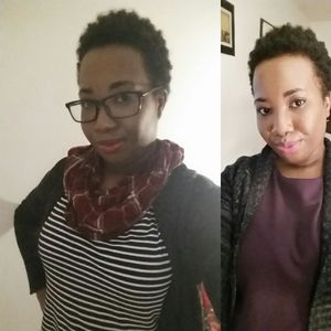 Meet your Posher, Phadaell